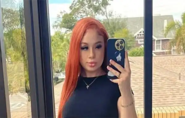 Net Worth Of Coco Bliss