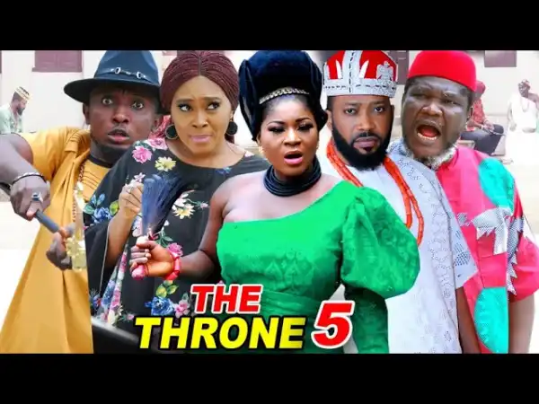 The Throne Season 5
