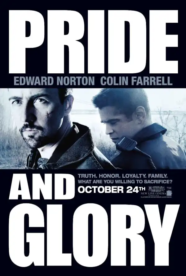 Pride and Glory (2008)