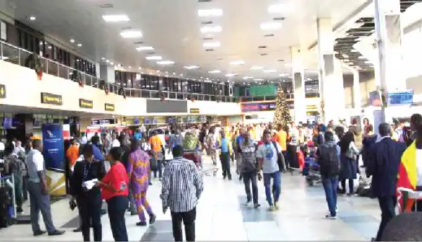 Over 66,000 dependants accompanied Nigerian UK students in one year – Report