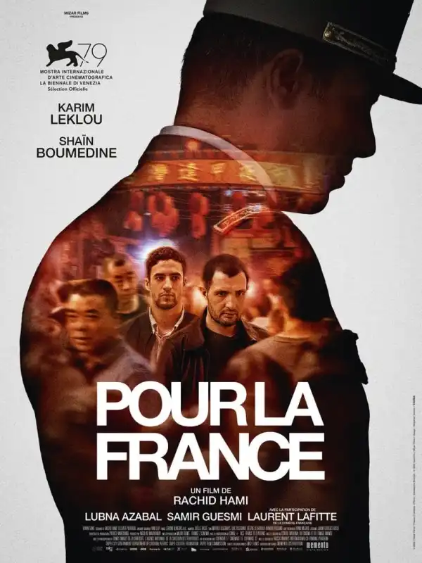 Pour la France (2022) [French]