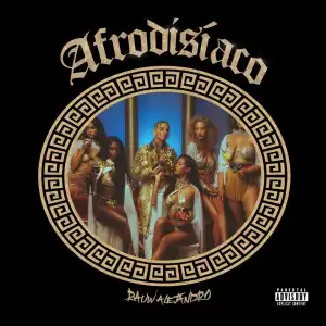 Rauw Alejandro – Tattoo (Remix with Camilo)