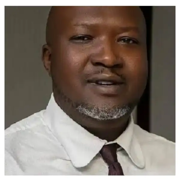 Senate demands immediate sack of CAC Registrar-General, Hussaini Magaji