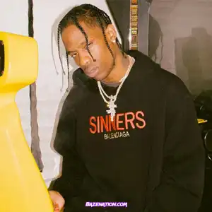 Travis Scott – Maria I’m Drunk (Feat. Young Thug, Justin Bieber)