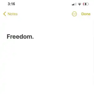 Justin Bieber – Freedom. (EP)