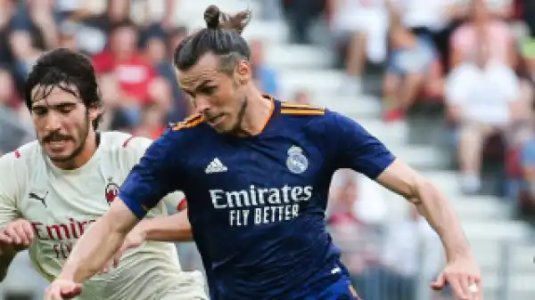 Mijatovic on Real Madrid, Modric and giving up on Bale