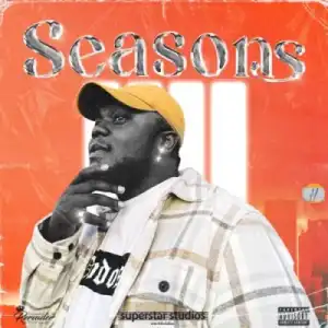 Pervader – Seasons (Album)