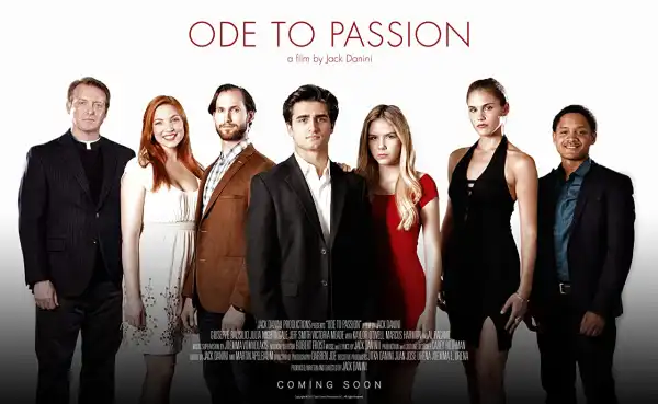 Ode to Passion (2020)