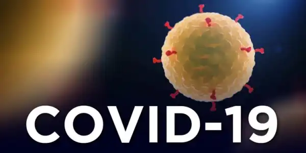 Katsina records two new COVID-19 cases