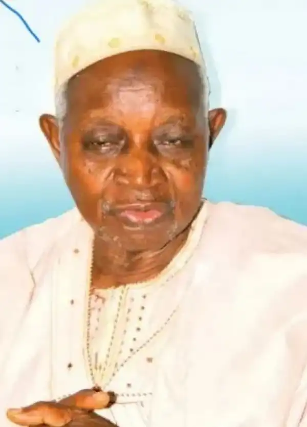 Kwara’s First Attorney General Dies At 81