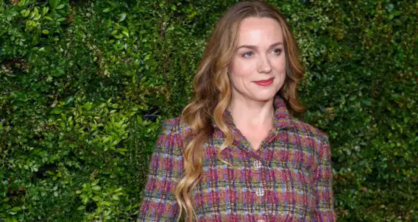 Kerry Condon Joins Andrew Scott & Brendan Fraser In WWII Drama ‘Pressure’