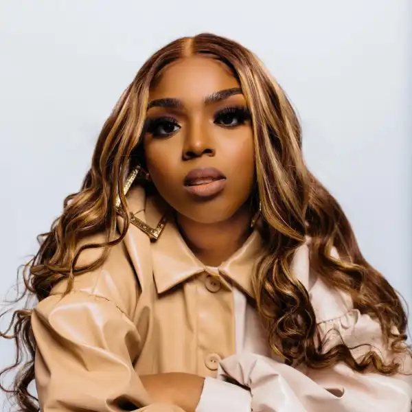 Anike – He’s Been Good