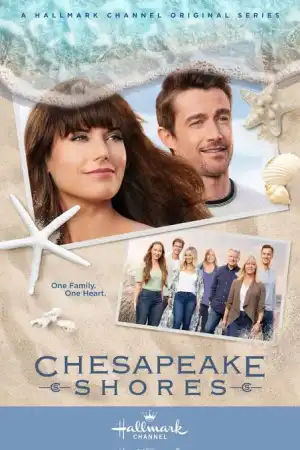 Chesapeake Shores S05E06