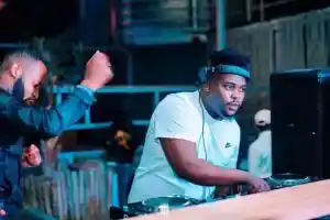 Loxion Deep – Kimbo (Main Mix)