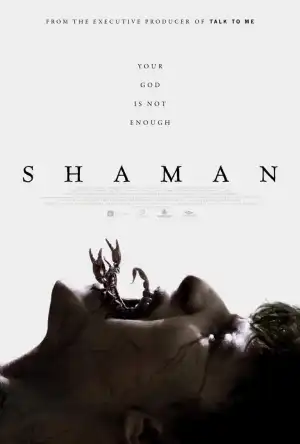 Shaman (2025) Full Movie Download & Watch Online