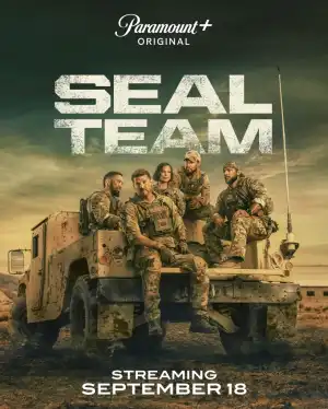 SEAL Team Season 6