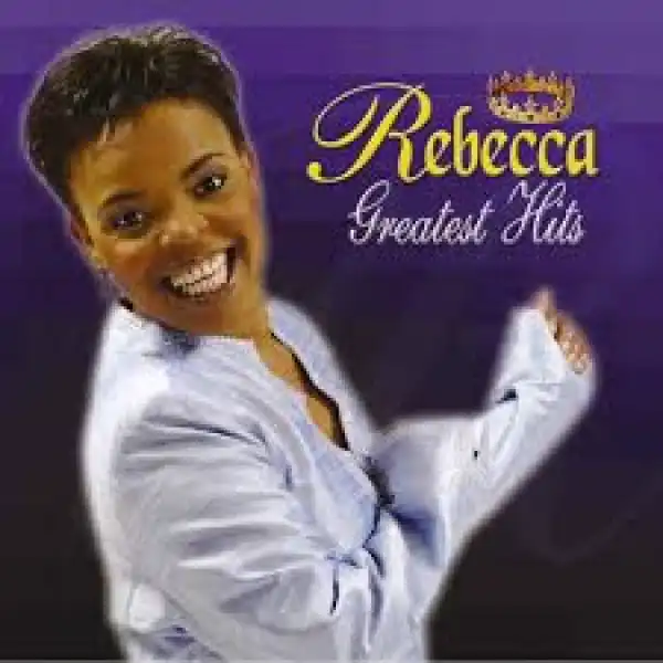 Rebecca Malope – Unamandia