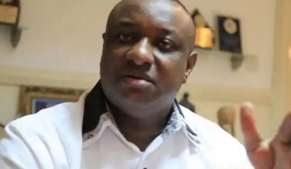 Nigerians Lambast Festus Keyamo for Saying EndSARS Panels Are All Illegal