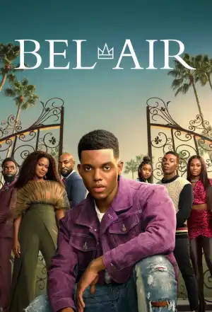 Bel-Air S02E08