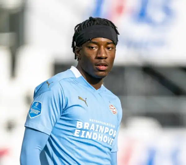 Arsenal open talks over transfer swoop for impressive England Under-21 international