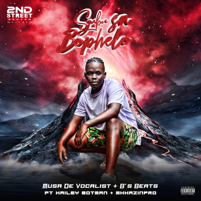 Musa De Vocali$t – Sghubu sa bophelo ft. B’s Beats, MkhazinPro & Kailey Botman