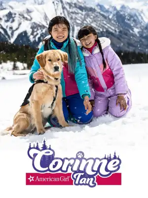 American Girl Corinne Tan (2023)