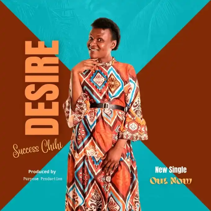 Success Chichi - ‘Desire’