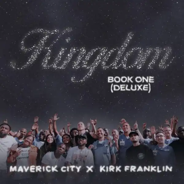 Maverick City Music & Kirk Franklin – Exodus