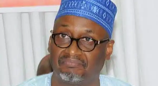 AGAIN!! Ganduje Sacks Controversial Ex-commissioner, Mu’azu Magaji