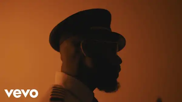 Bisa Kdei – Kakyere Me (Video)