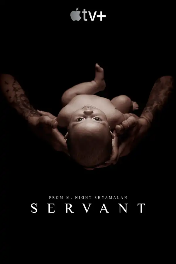 Servant S03E09