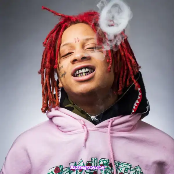 Trippie Redd & EKT 40 – Ra Ra