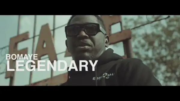 ILLBliss – Kaku (Video)