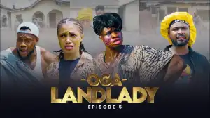 Zicsaloma - Oga Landlady: Episode 5 (Comedy Video)