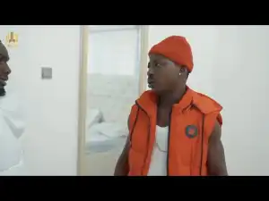 Officer Woos – The Delivery Boy 2 Starr.  Black Camaru (Comedy Video)