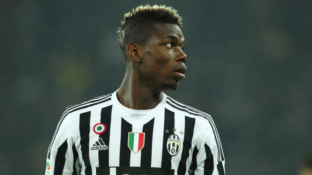‘I don’t exist anymore, I’m dead and over’ – Paul Pogba makes stunning claims