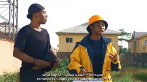 Taaooma - Jonathan Joburg And Crew (Comedy Video)