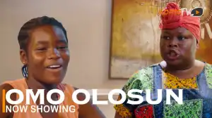Omo Olosun (2022 Yoruba Movie)