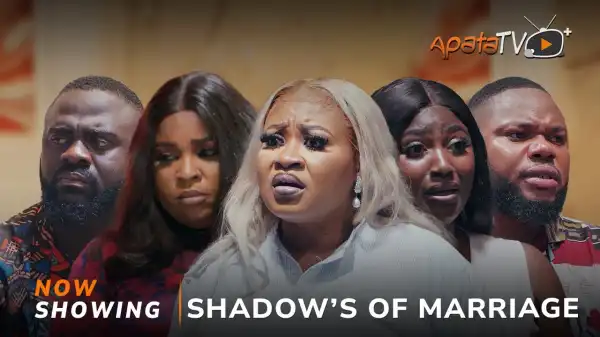 Shadows Of Marriage (2026 Yoruba Movie)
