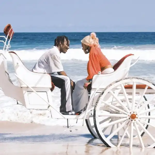 Ckay – Nwayi