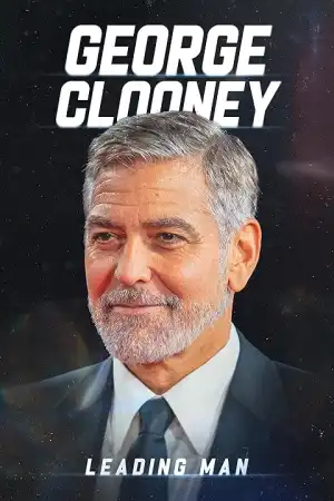 George Clooney Leading Man (2024)