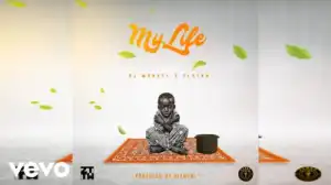 Zlatan – My Life ft. Dj Manuel