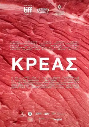 Meat (2024)