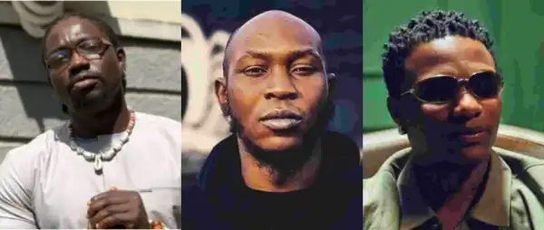 VeryDarkMan Reacts to Wizkid–Seun Kuti Feud, Says Nigeria Disrespects Its Legends