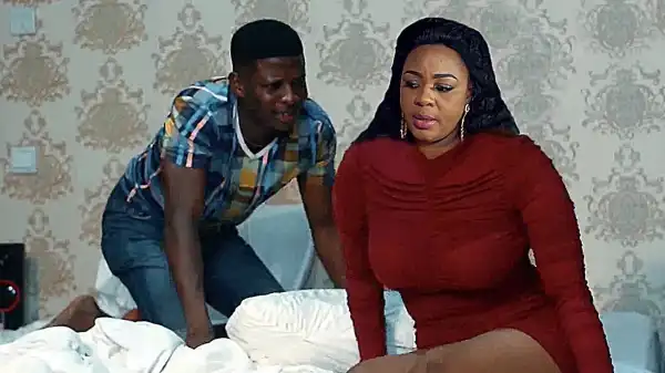 Hook Up Wife (Obinrin Alagbere) (2020) (Yoruba Movie)