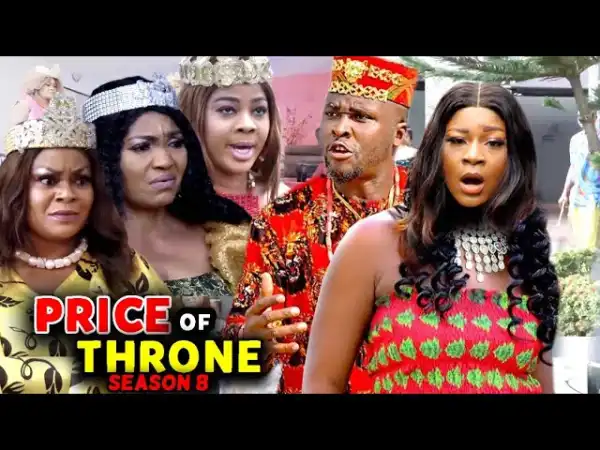 Price Of A Throne Season 8