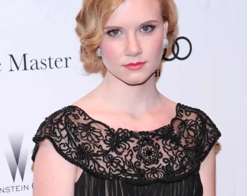 Biography & Career Of Madisen Beaty