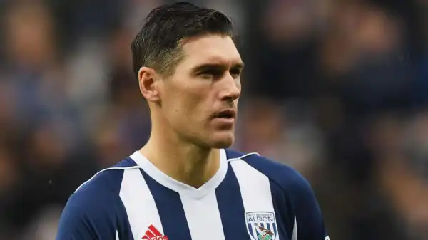 UCL: Gareth Barry names team that will stop Arsenal from winning trophy