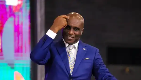 I Will Kill Anyone Who Talks About Bishop Oyedepo Harshly – Pastor David Ibiyeomie