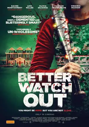 Better Watch Out (2016)